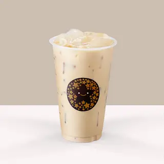 Hình ảnh Trà sữa ô long