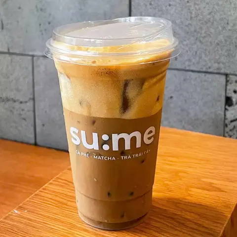 Hình ảnh SUME CAFE - Bình Quới