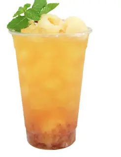 Hình ảnh Trà vải
