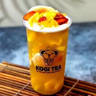 Hình ảnh Trà Trái Cây Tươi