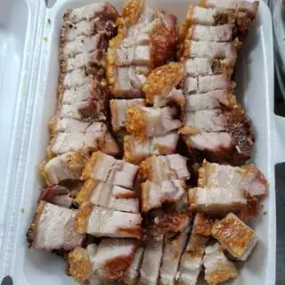 Hình ảnh Heo quay - 500gr