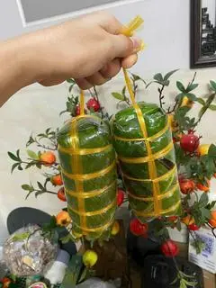 Hình ảnh CHẢ LỤA 0.5KG 