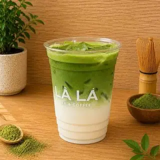 Hình ảnh Matcha latte