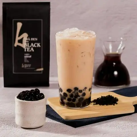 Hình ảnh Tiệm Nhà Min - Hồ Biểu Chánh