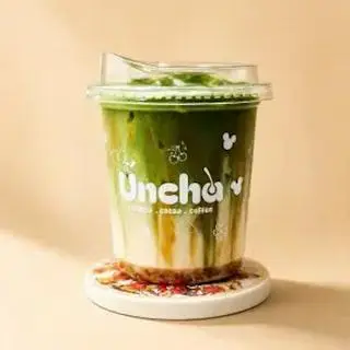 Hình ảnh Matcha Caramel