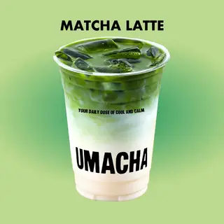 Hình ảnh Matcha latte