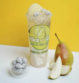 Hình ảnh Lê xí muội