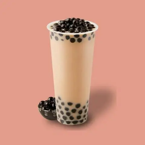 Hình ảnh Gạo Tea - Đường Số 1