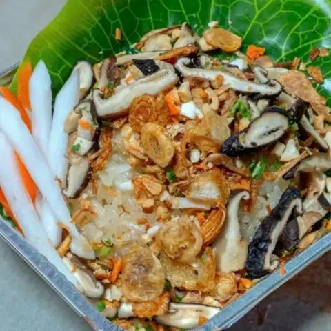 Hình ảnh Xôi 86 - Phạm Văn Chiêu