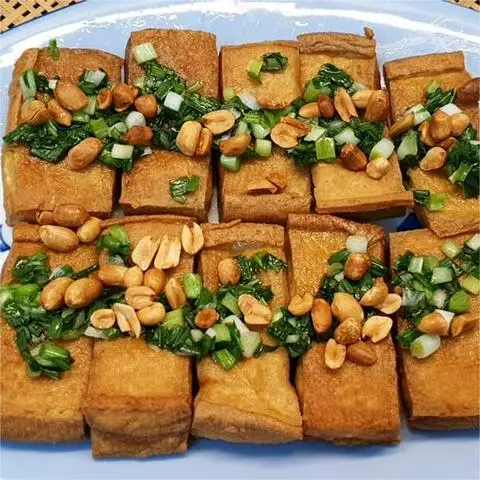 Hình ảnh Cây Ớt - Ăn Vặt Nhà Làm - Tam Bình