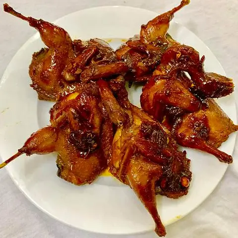 Hình ảnh Quán Nướng Nghĩa Beo - Nguyễn Thượng Hiền