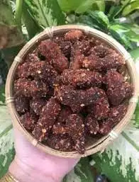 Hình ảnh Me lào muối ớt