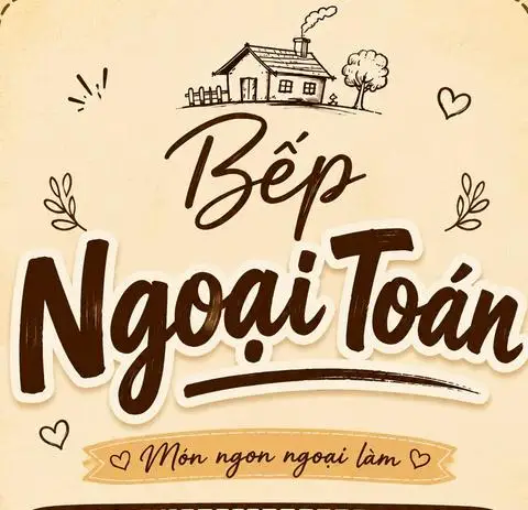 Hình ảnh  Bếp Ngoại Toán - Bánh Bao Nhà Làm - Nguyễn Duy Cung