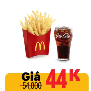 Hình ảnh Combo Ưu Đãi 44k (1485)