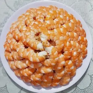 Hình ảnh Tôm thêm - 4 con
