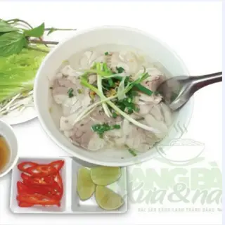 Hình ảnh Hủ tiếu thịt bắp lớn [TẶNG 1 HỦ RÂU CAU] 