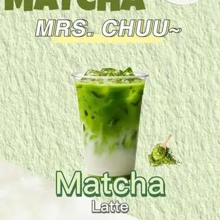 Hình ảnh Matcha latte
