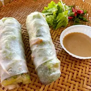 Hình ảnh 02 Bánh Cuốn Tây Sơn ( Đặc Biệt )