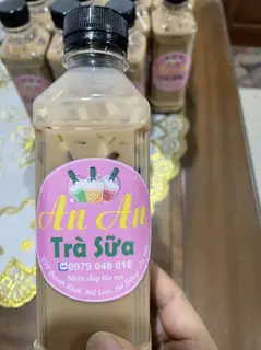 Hình ảnh Trà sữa truyền thống