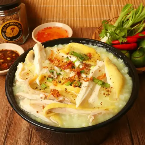 Hình ảnh Bếp Cô Dung 35 - Ẩm Thực Phố Cổ - Bạch Mai