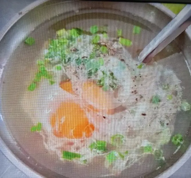 Hình ảnh Trứng trần