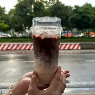 Hình ảnh Cacao latte