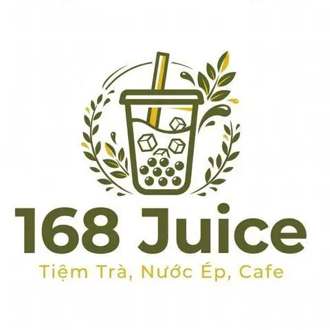 Hình ảnh 168 Juice - Tiệm Trà, Cafe & Nước Ép - Thọ Lão