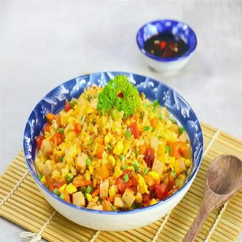 Hình ảnh Bè Hà - Cơm Chiên Dương Châu - Lạc Long Quân