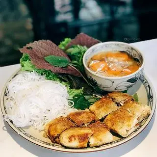 Hình ảnh Bún nem