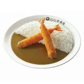 Hình ảnh Fried Shrimp Curry