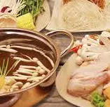 Hình ảnh Lẩu gà ta - 1 con