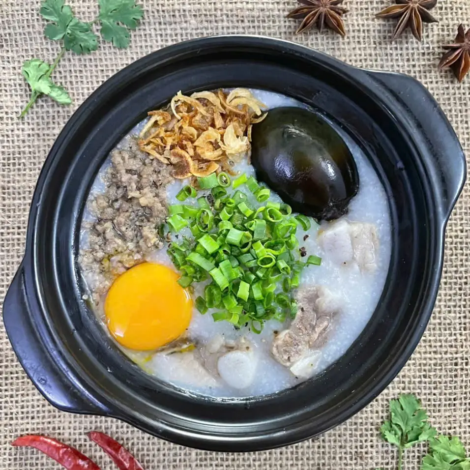Hình ảnh Cháo Sườn Bảo - Phạm Huy Thông 