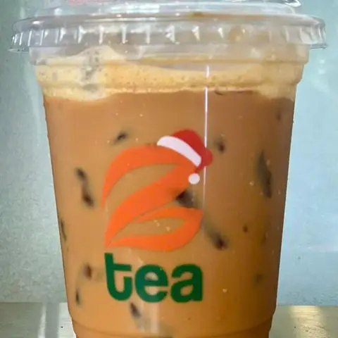 Hình ảnh Z Tea & Coffee - Hưng Gia 5