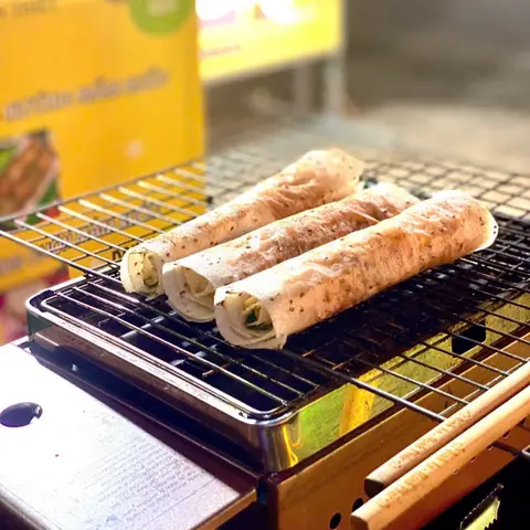 Hình ảnh Tydy - Bánh Tráng Nướng Phan Thiết - Phạm Văn Đồng