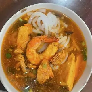 Hình ảnh Bánh canh tôm