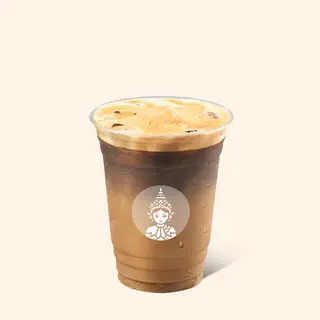 Hình ảnh Cà phê sữa đá