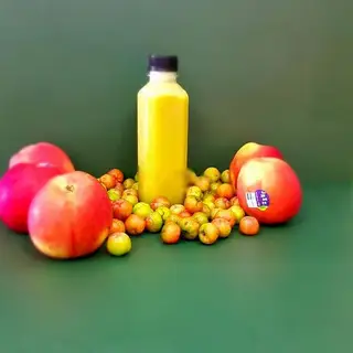 Hình ảnh Sơ ri táo