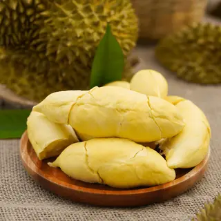 Hình ảnh Sầu riêng Monthong tách tươi - 500gr