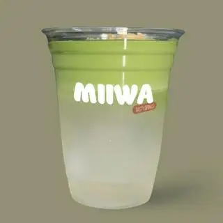 Hình ảnh Matcha coco cloud