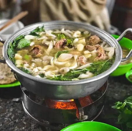 Hình ảnh Lẩu 1 - 2 người