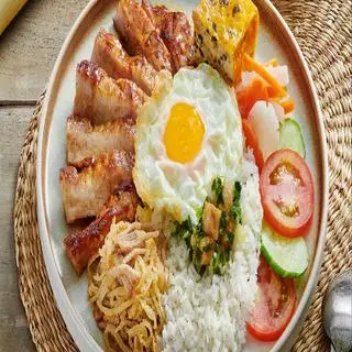 Hình ảnh Cơm tấm