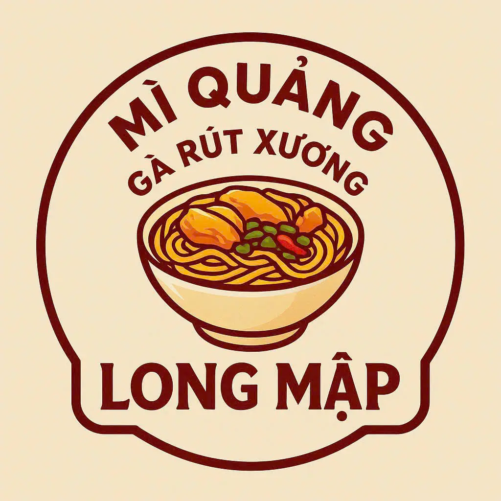 Hình ảnh Mì Quảng Long Mập - Cầu Xéo