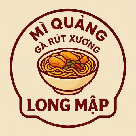 Hình ảnh Mì Quảng Long Mập - Cầu Xéo