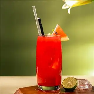 Hình ảnh Nước ép dưa hấu