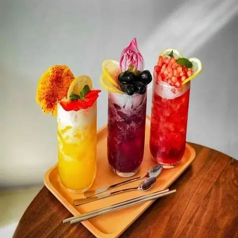 Hình ảnh AQUATIC COFFEE AND TEA - XUÂN THỚI THƯỢNG - Đường Tuyến 2