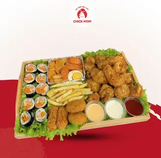 Hình ảnh Box han lover