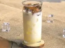 Hình ảnh Cà phê sữa