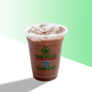 Hình ảnh Cacao sữa đá