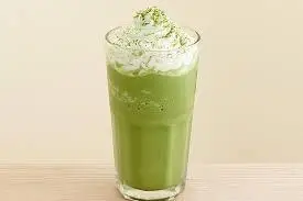 Hình ảnh Matcha đá xay