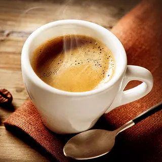 Hình ảnh Vối sữa nóng
